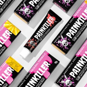 Maść Painkiller (Zestaw 10 sztuk)